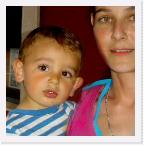 1185 * no soy de peluche y  te puedo perjudicar, dice el nio