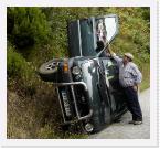 1311 * Entornar significa entrecerrar una ventana o puerta